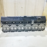 Cylinder head assembly 5339588 4942138 (1)